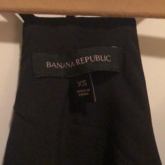 Banana Republic Blouse - Picture 2 of 2